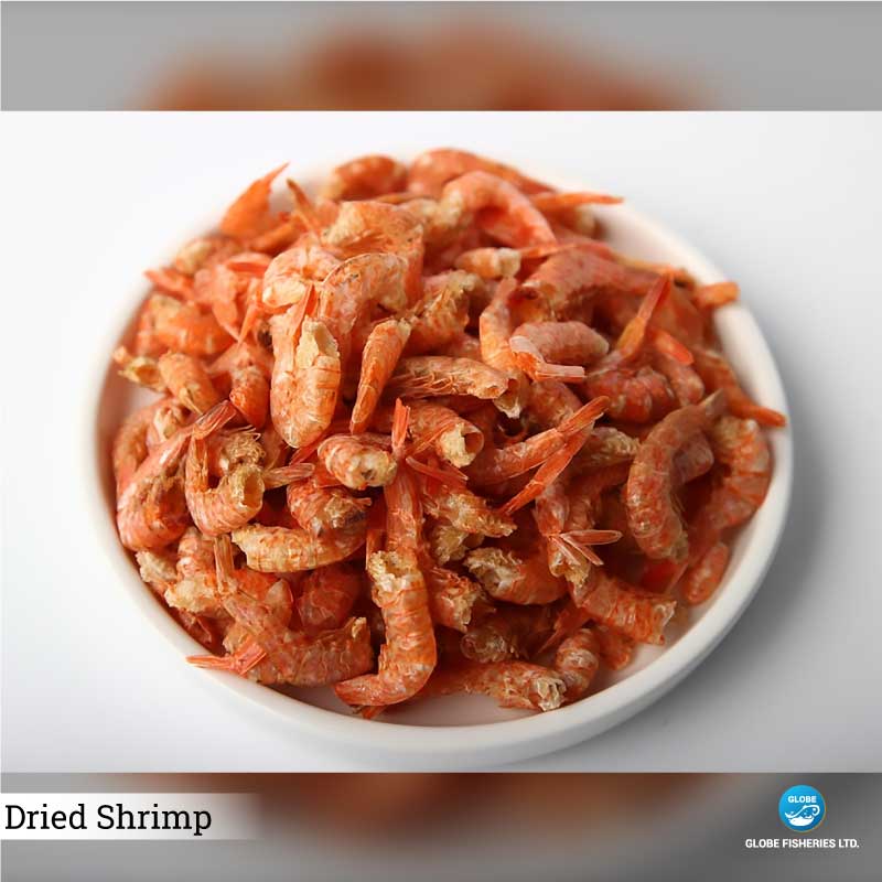 Dried Shrimp
